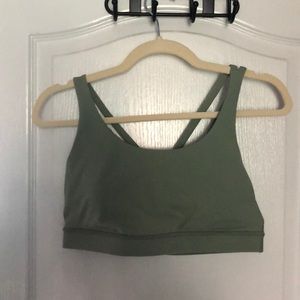 Lululemon Energy Bra